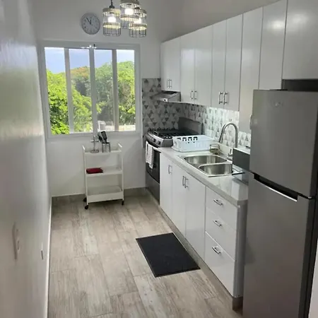 Apartamemt Grunwaldzki