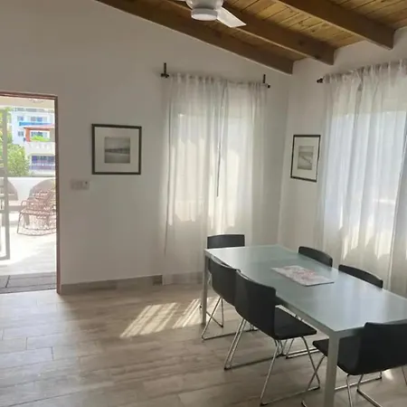 Apartamemt Grunwaldzki * Mragowo