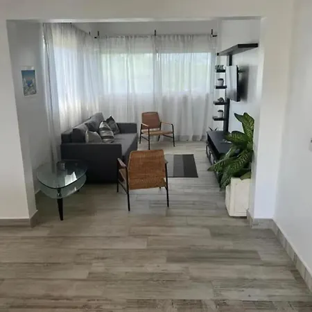 Apartment Apartamemt Grunwaldzki *