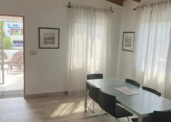 Apartamemt Grunwaldzki * Mragowo